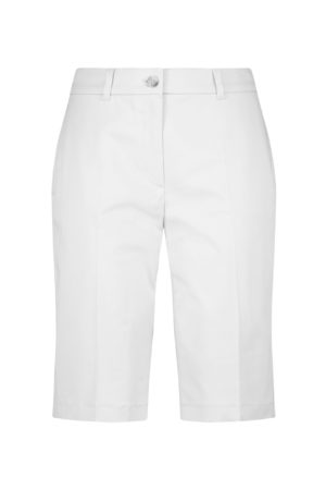 GERRY WEBER – City shorts med lommer
