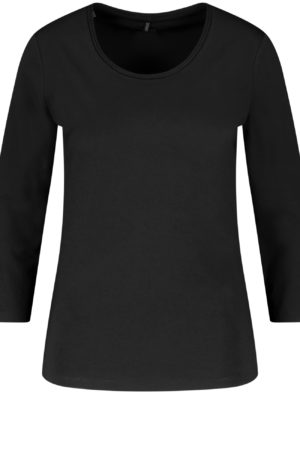 GERRY WEBER – T-shirts med 3/4 ærme
