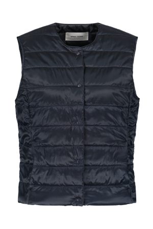 GERRY WEBER – Vest “quiltet”
