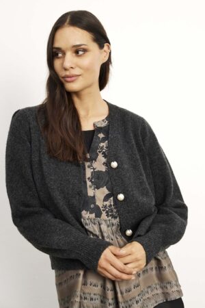 IN FRONT – Cardigan “Loulou”