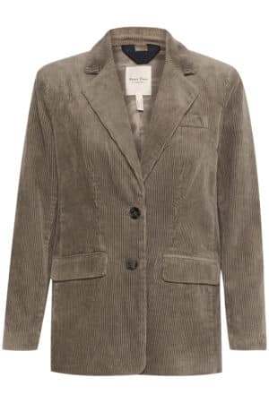 PART TWO – Blazer “Leni”